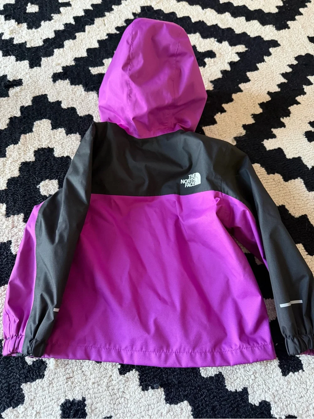 Toddlers The North Face Rain Jacket